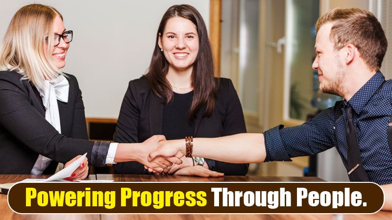 Efficient Manpower Consultant Services in Noida Under Employer Budget