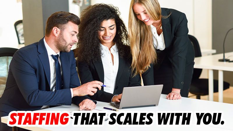 Efficient Manpower Consultant Services in Vadodara Under Employer Budget
