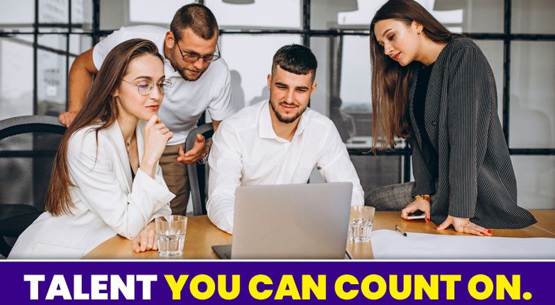 Efficient Manpower Consultant Services in Chandigarh Under Employer Budget