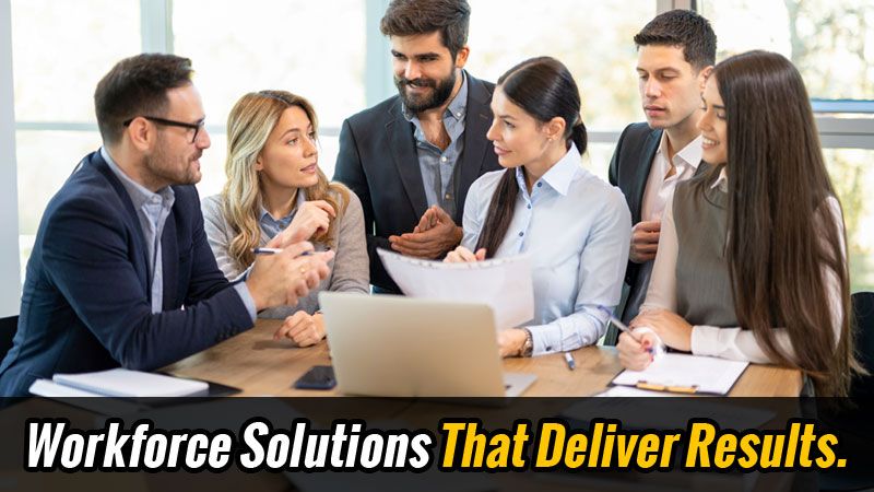 Efficient Manpower Consultant Services in Coimbatore Under Employer Budget