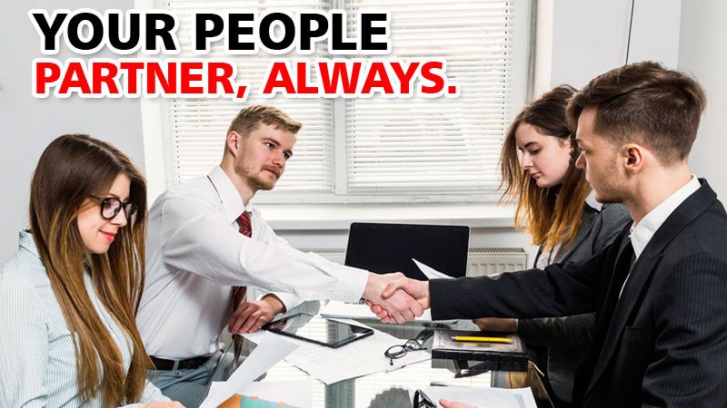 Efficient Manpower Consultant Services in Surat Under Employer Budget