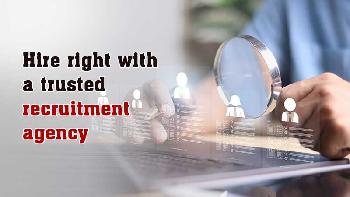 How Recruitment Agencies Speed Up and Save Money for Chennai Healthcare Industry Hiring
