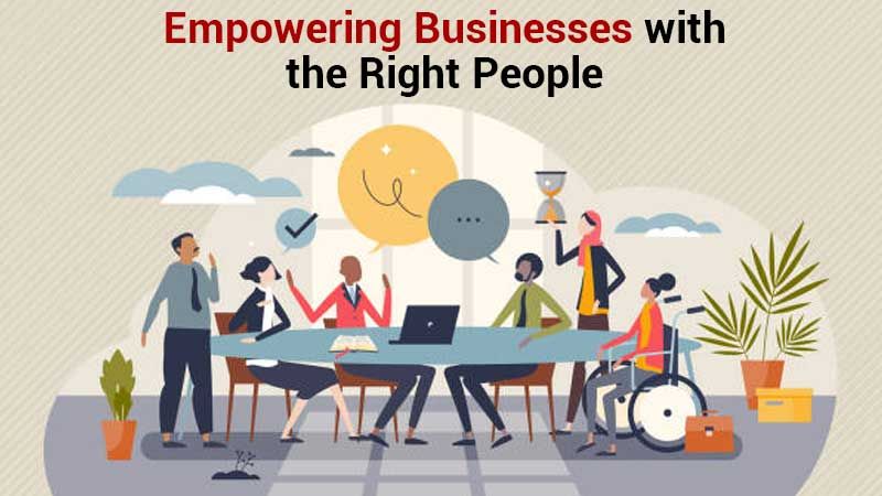 Get the Best Manpower Consultant in Kolkata on a Limited Budget