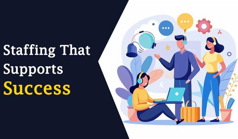 Get the Best Manpower Consultant in Bhubaneswar on a Limited Budget