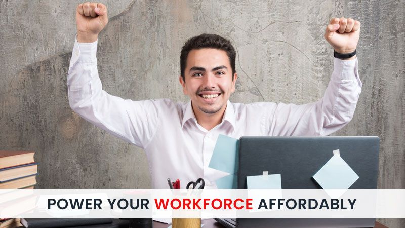 Discover Cost-Effective Staffing Solutions in Mumbai That Help Employers Hire Smartly