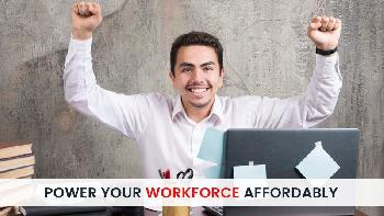 Discover Cost-Effective Staffing Solutions in Mumbai That Help Employers Hire Smartly
