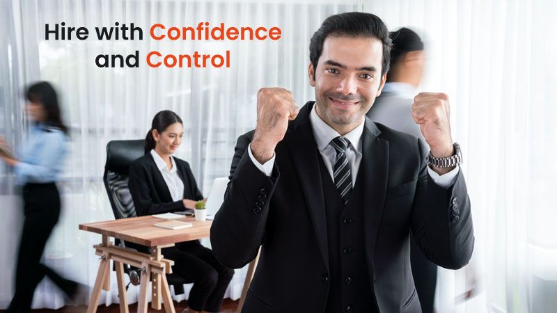 Discover Cost-Effective Staffing Solutions in Pune That Help Employers Hire Smartly