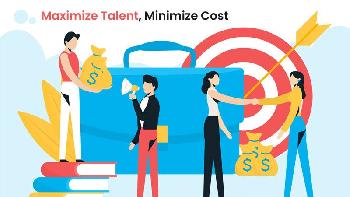 Discover Cost-Effective Staffing Solutions in Noida That Help Employers Hire Smartly