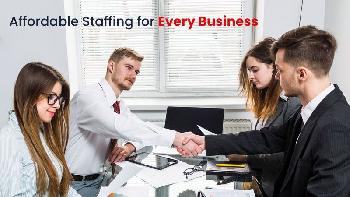 Discover Cost-Effective Staffing Solutions in Indore That Help Employers Hire Smartly