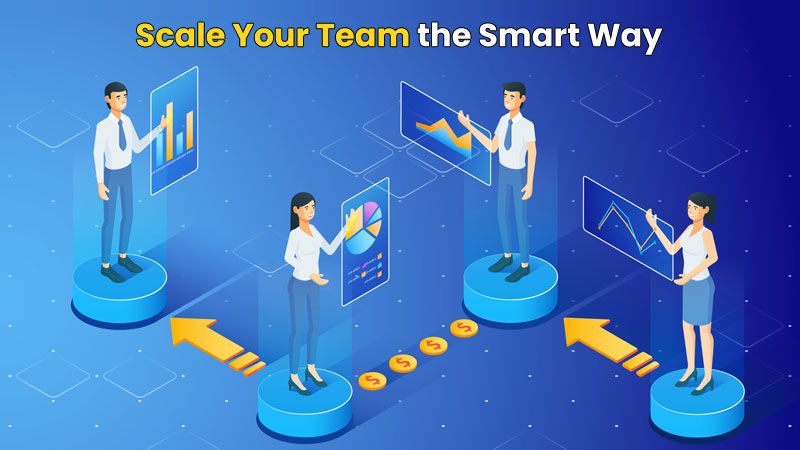 Discover Cost-Effective Staffing Solutions in Ahmedabad That Help Employers Hire Smartly