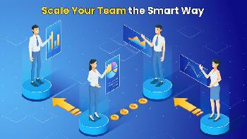 Discover Cost-Effective Staffing Solutions in Ahmedabad That Help Employers Hire Smartly