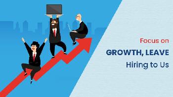 Discover Cost-Effective Staffing Solutions in Surat That Help Employers Hire Smartly