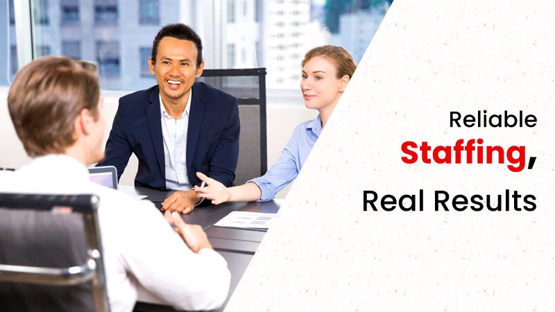 Discover Cost-Effective Staffing Solutions in Patna That Help Employers Hire Smartly