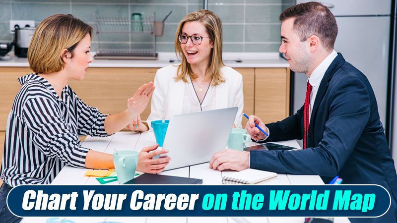 Trusted Overseas Placement Service in Bangalore for Global Employers