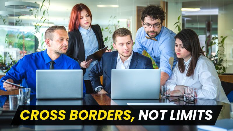 Trusted Overseas Placement Service in Chennai for Global Employers