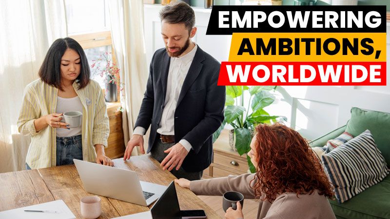 Trusted Overseas Placement Service in Pune for Global Employers