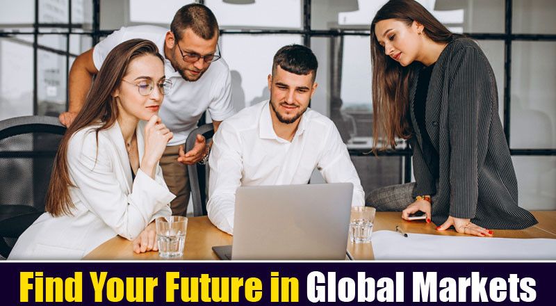 Trusted Overseas Placement Service in Noida for Global Employers