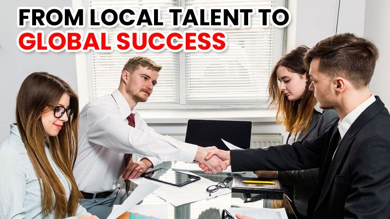 Trusted Overseas Placement Service in Lucknow for Global Employers