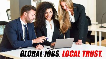 Trusted Overseas Placement Service in Jaipur for Global Employers