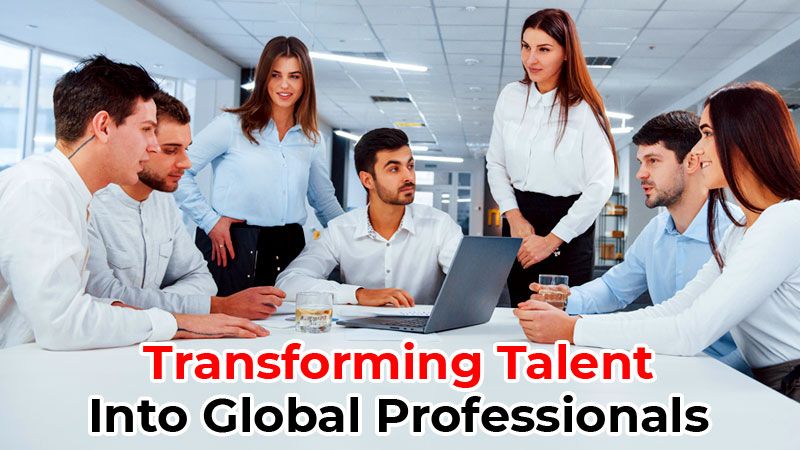 Trusted Overseas Placement Service in Vadodara for Global Employers