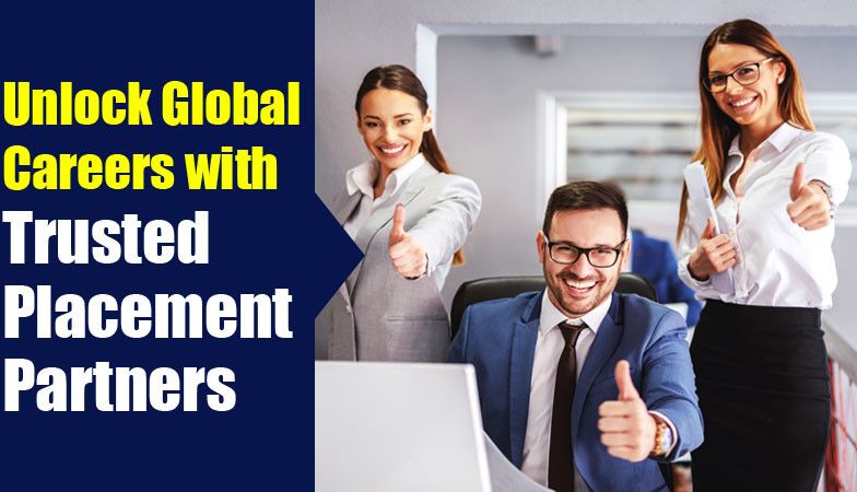 Trusted Overseas Placement Service in Chandigarh for Global Employers