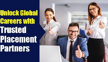 Trusted Overseas Placement Service in Chandigarh for Global Employers