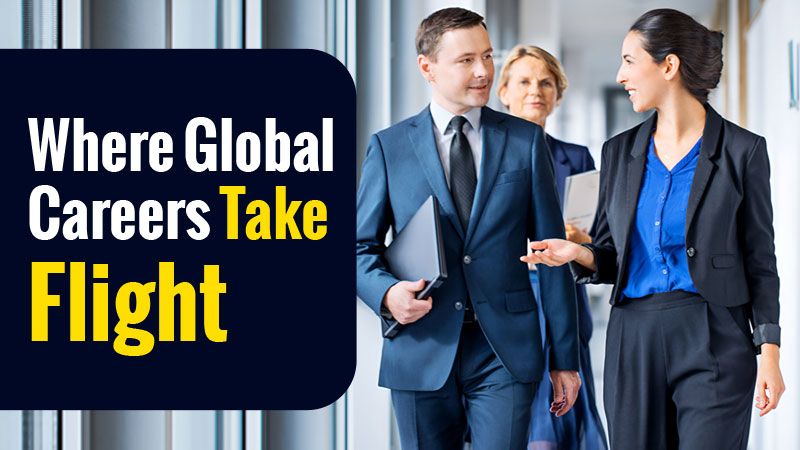 Trusted Overseas Placement Service in Bhubaneswar for Global Employers