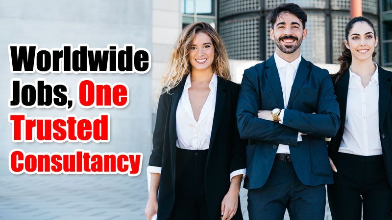 Trusted Overseas Placement Service in Coimbatore for Global Employers