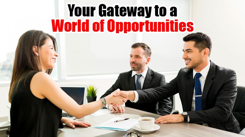 Trusted Overseas Placement Service in Surat for Global Employers