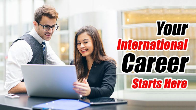 Trusted Overseas Placement Service in Patna for Global Employers