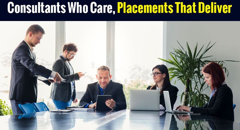 Top Budget-Friendly Overseas Placement Consultants in Mumbai for Global Hiring