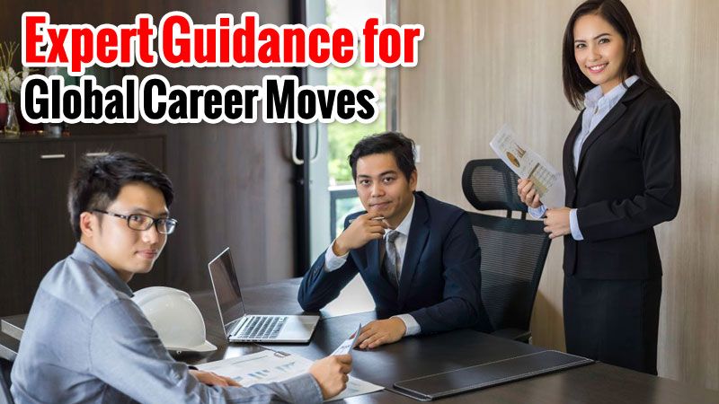 Top Budget-Friendly Overseas Placement Consultants in Kolkata for Global Hiring