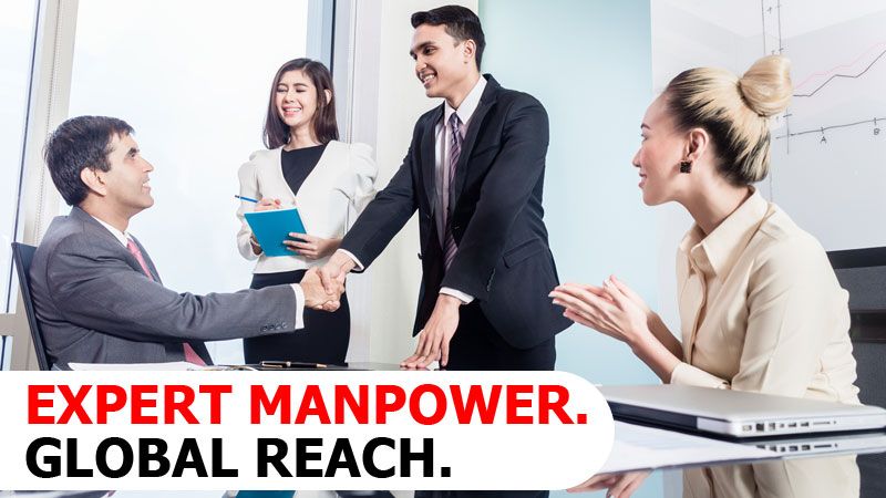Top Budget-Friendly Overseas Placement Consultants in Chennai for Global Hiring