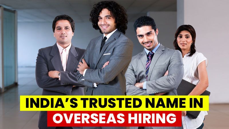 Top Budget-Friendly Overseas Placement Consultants in Pune for Global Hiring
