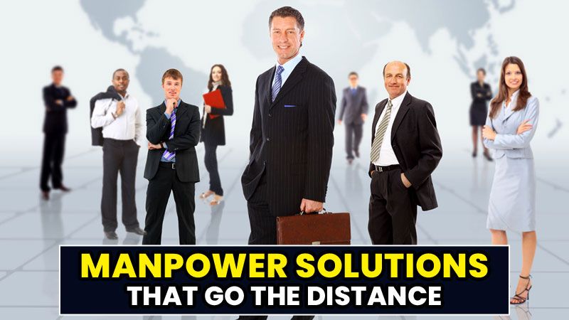 Top Budget-Friendly Overseas Placement Consultants in Noida for Global Hiring