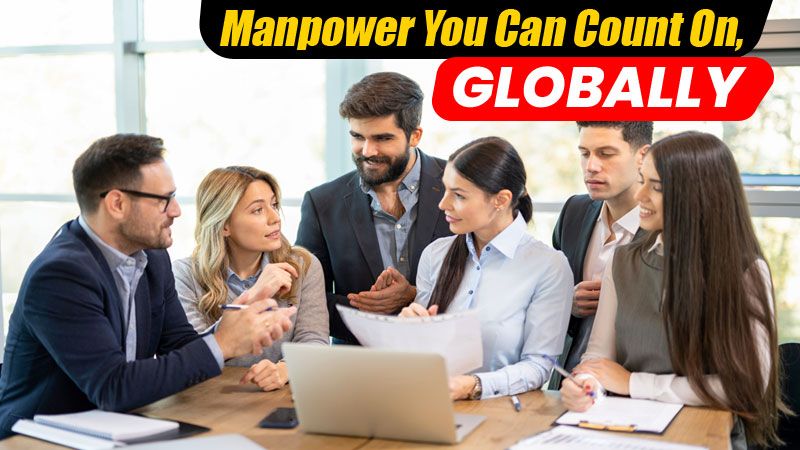 Top Budget-Friendly Overseas Placement Consultants in Gurgaon for Global Hiring