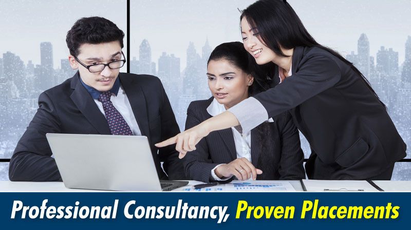 Top Budget-Friendly Overseas Placement Consultants in Lucknow for Global Hiring