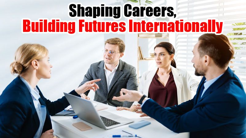 Top Budget-Friendly Overseas Placement Consultants in Indore for Global Hiring