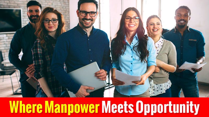 Top Budget-Friendly Overseas Placement Consultants in Ahmedabad for Global Hiring