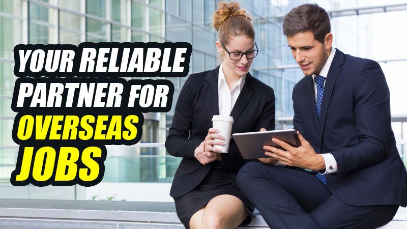 Top Budget-Friendly Overseas Placement Consultants in Patna for Global Hiring