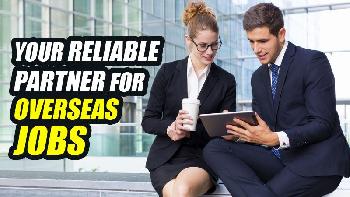 Top Budget-Friendly Overseas Placement Consultants in Patna for Global Hiring