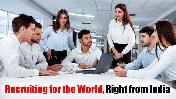 Top Budget-Friendly Overseas Placement Consultants in Jaipur for Global Hiring