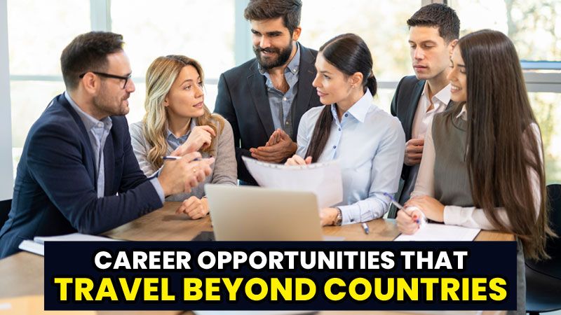 Reliable International Manpower Agencies in Delhi Offering Budget Solutions for Global Recruitment