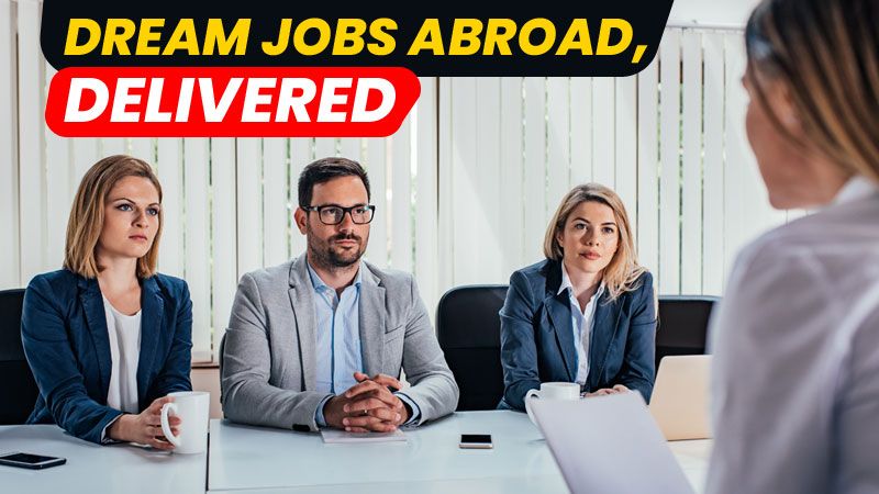 Reliable International Manpower Agencies in Chennai Offering Budget Solutions for Global Recruitment