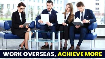 Reliable International Manpower Agencies in Ahmedabad Offering Budget Solutions for Global Recruitment