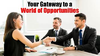 Reliable International Manpower Agencies in Surat Offering Budget Solutions for Global Recruitment