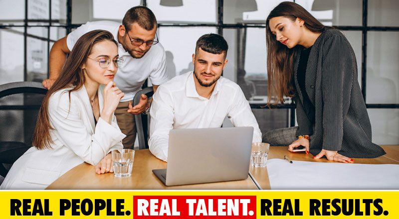 Affordable HR Consultant Services in Noida  Get the Best Talent Within Budget
