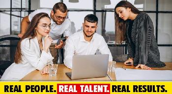 Affordable HR Consultant Services in Noida – Get the Best Talent Within Budget