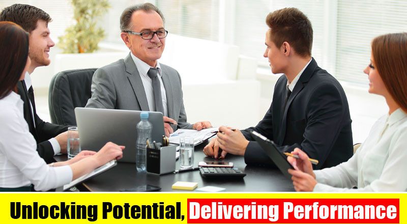 Affordable HR Consultant Services in Chandigarh  Get the Best Talent Within Budget