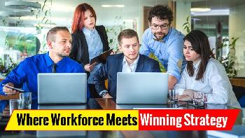Affordable HR Consultant Services in Coimbatore – Get the Best Talent Within Budget